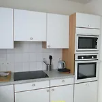 Saint-maurille Coeur D'angers Et Parking Apartment Angers