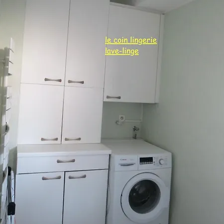 Saint-maurille Coeur D'angers Et Parking 公寓 *