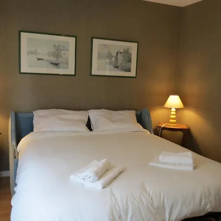 Saint-maurille Coeur D'angers Et Parking *