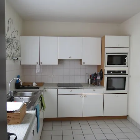 Saint-maurille Coeur D'angers Et Parking Apartment