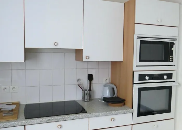 Saint-maurille Coeur D'angers Et Parking Apartament Angers