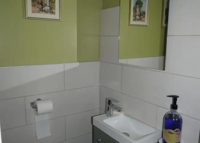 Apartament Saint-maurille Coeur D'angers Et Parking Angers